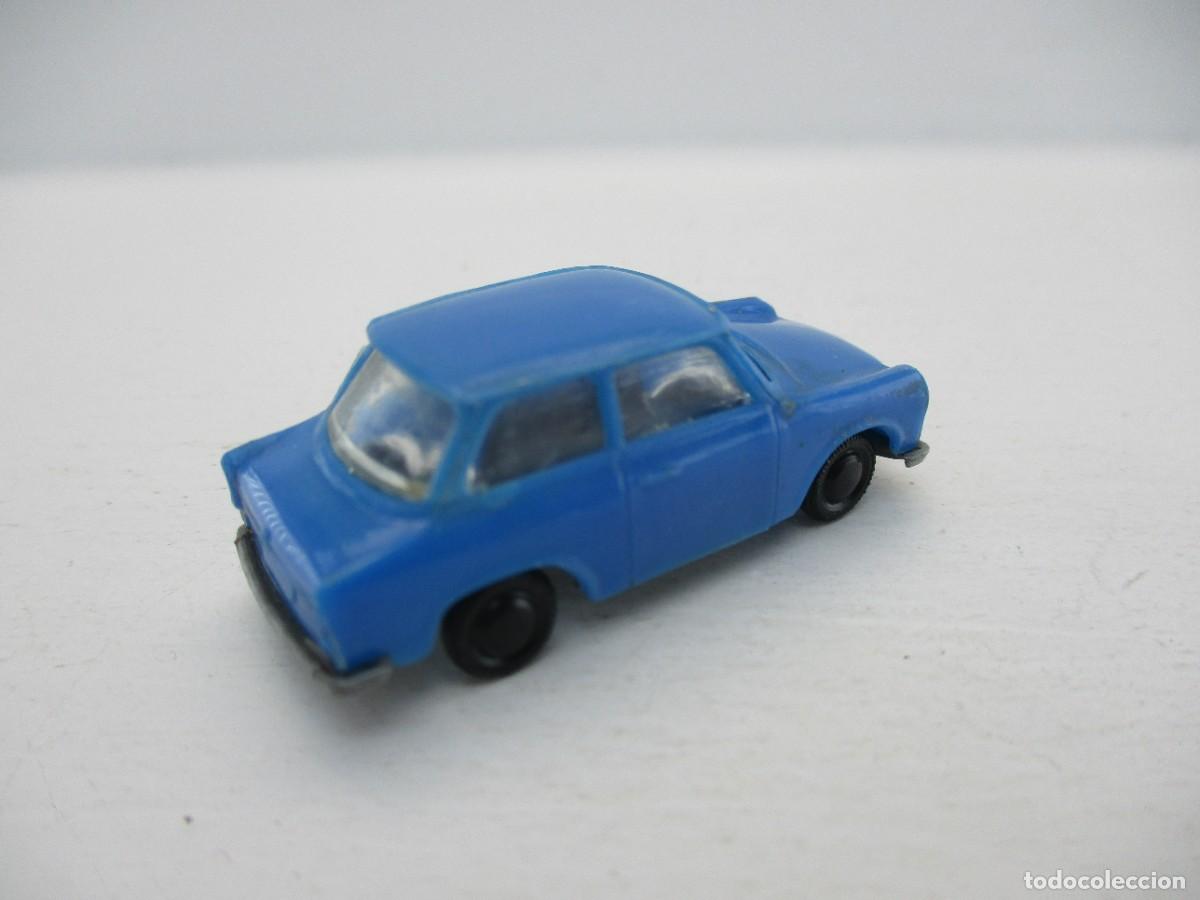 Coches a escala: COCHE ESCALA 1:87 REF GF - Foto 2