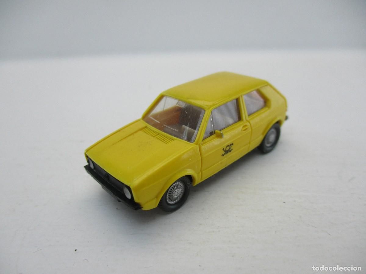 Coches a escala: COCHE ESCALA 1:87 REF GF - Foto 1