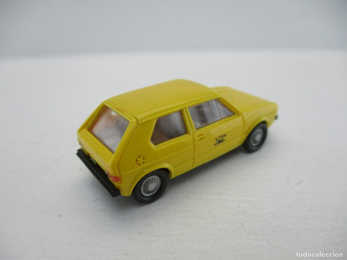 Coches a escala: COCHE ESCALA 1:87 REF GF - Foto 2