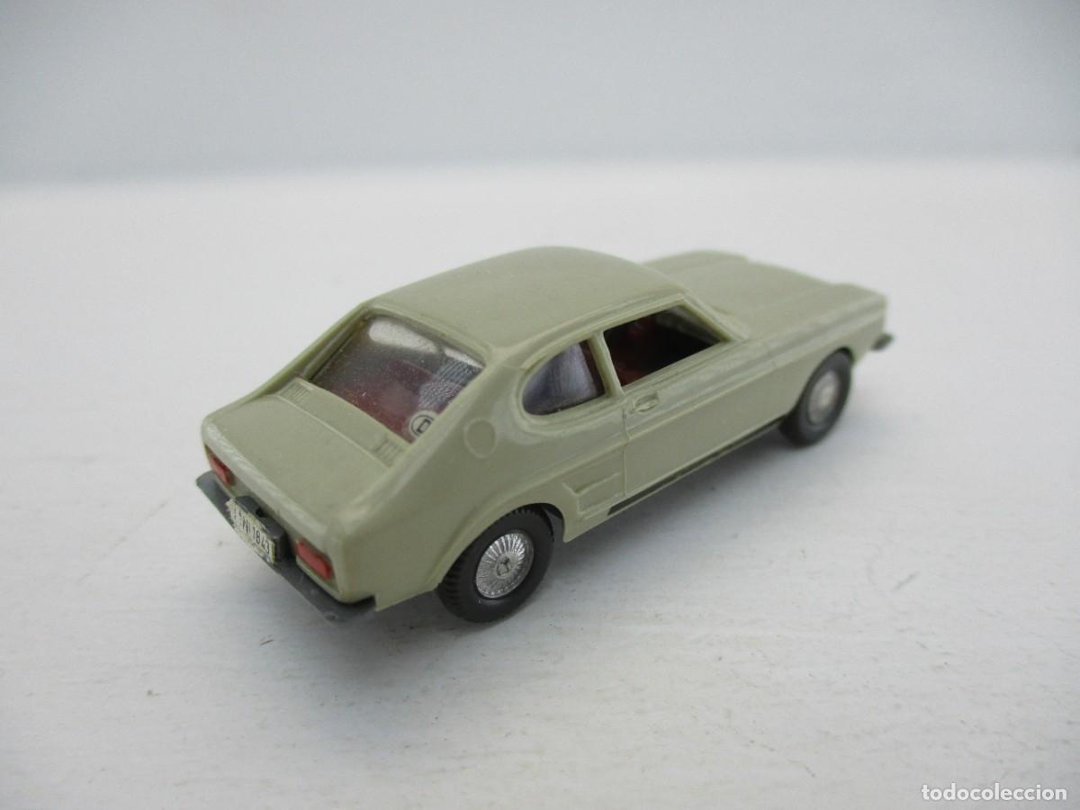 Coches a escala: COCHE ESCALA 1:87 REF GF - Foto 2