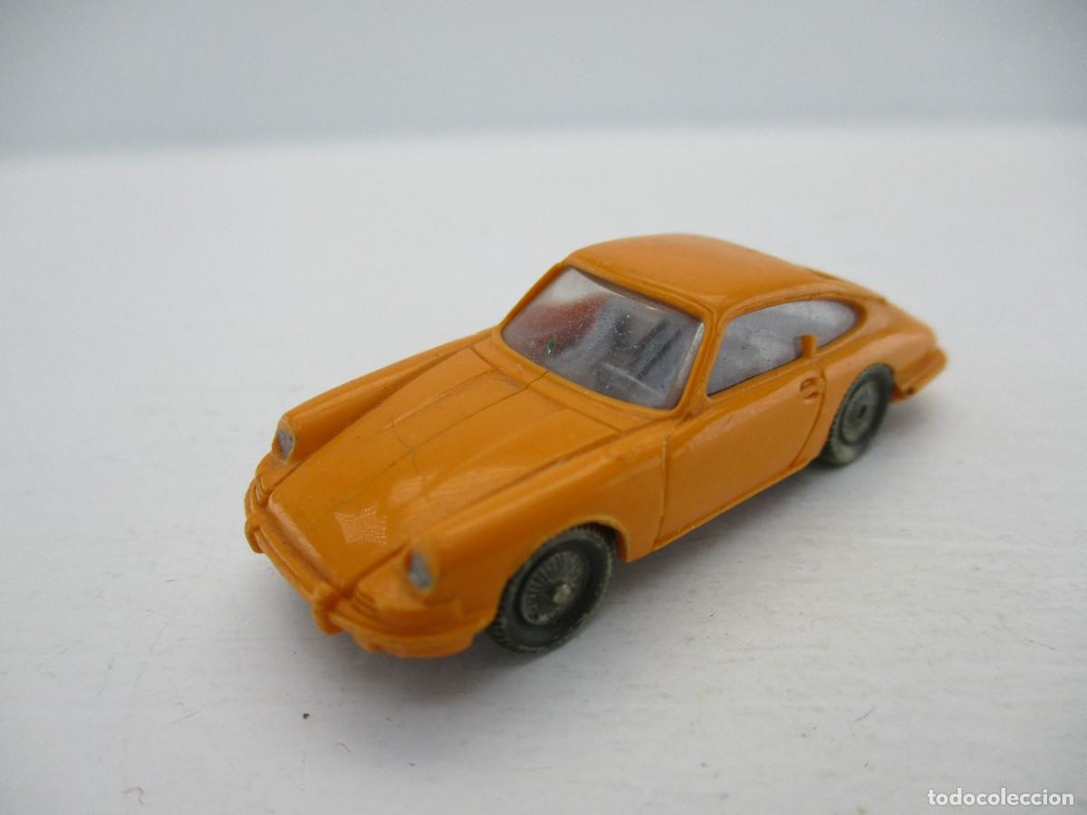 Coches a escala: COCHE ESCALA 1:87 REF GF - Foto 1
