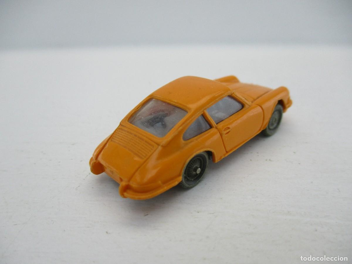 Coches a escala: COCHE ESCALA 1:87 REF GF - Foto 2