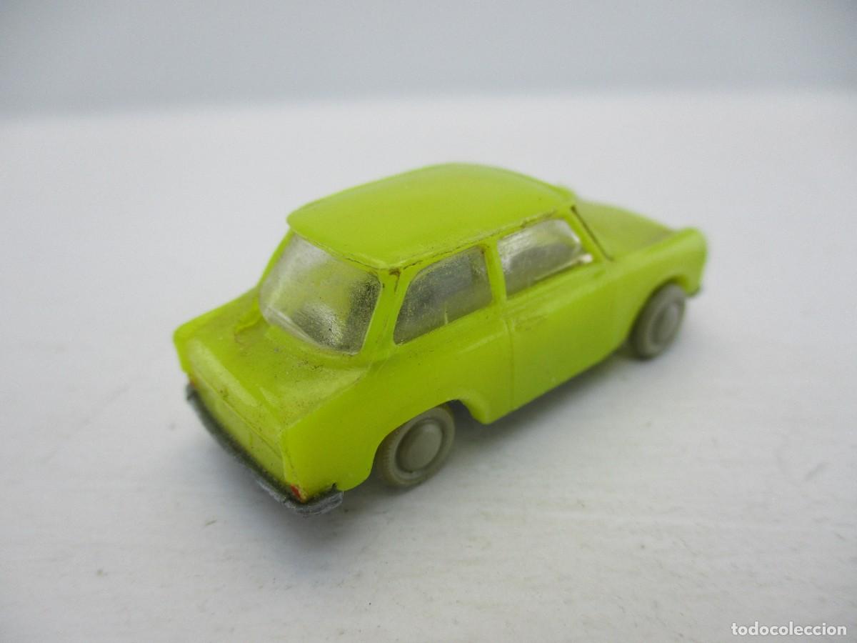 Coches a escala: COCHE ESCALA 1:87 REF GF - Foto 2