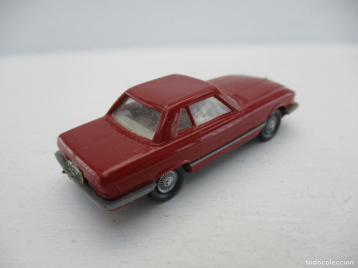 Coches a escala: COCHE ESCALA 1:87 REF GF - Foto 2