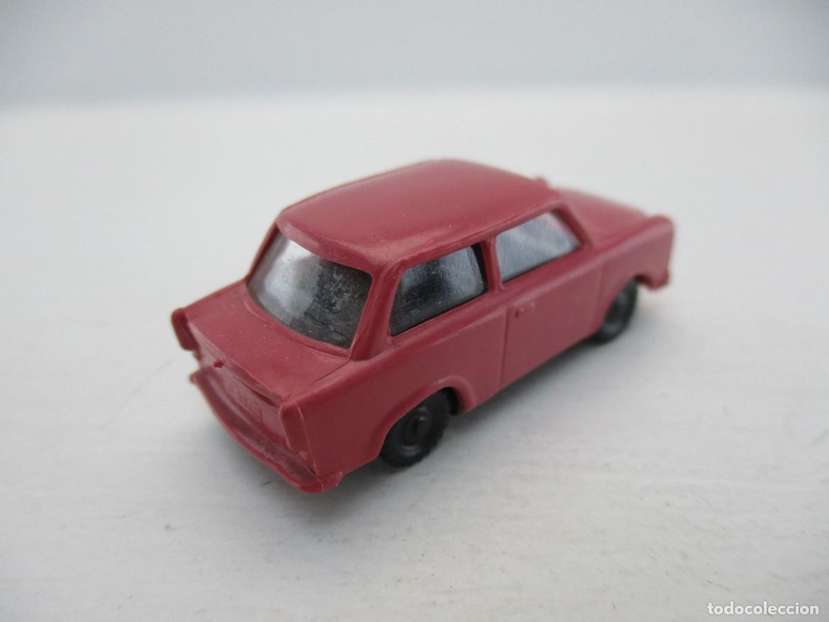 Coches a escala: COCHE ESCALA 1:87 REF GF - Foto 2