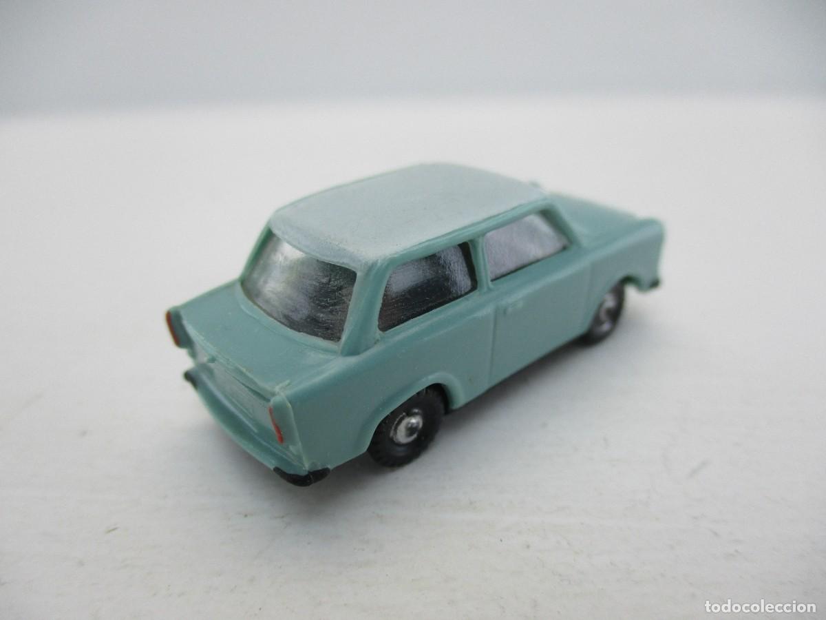 Coches a escala: COCHE ESCALA 1:87 REF GF - Foto 2