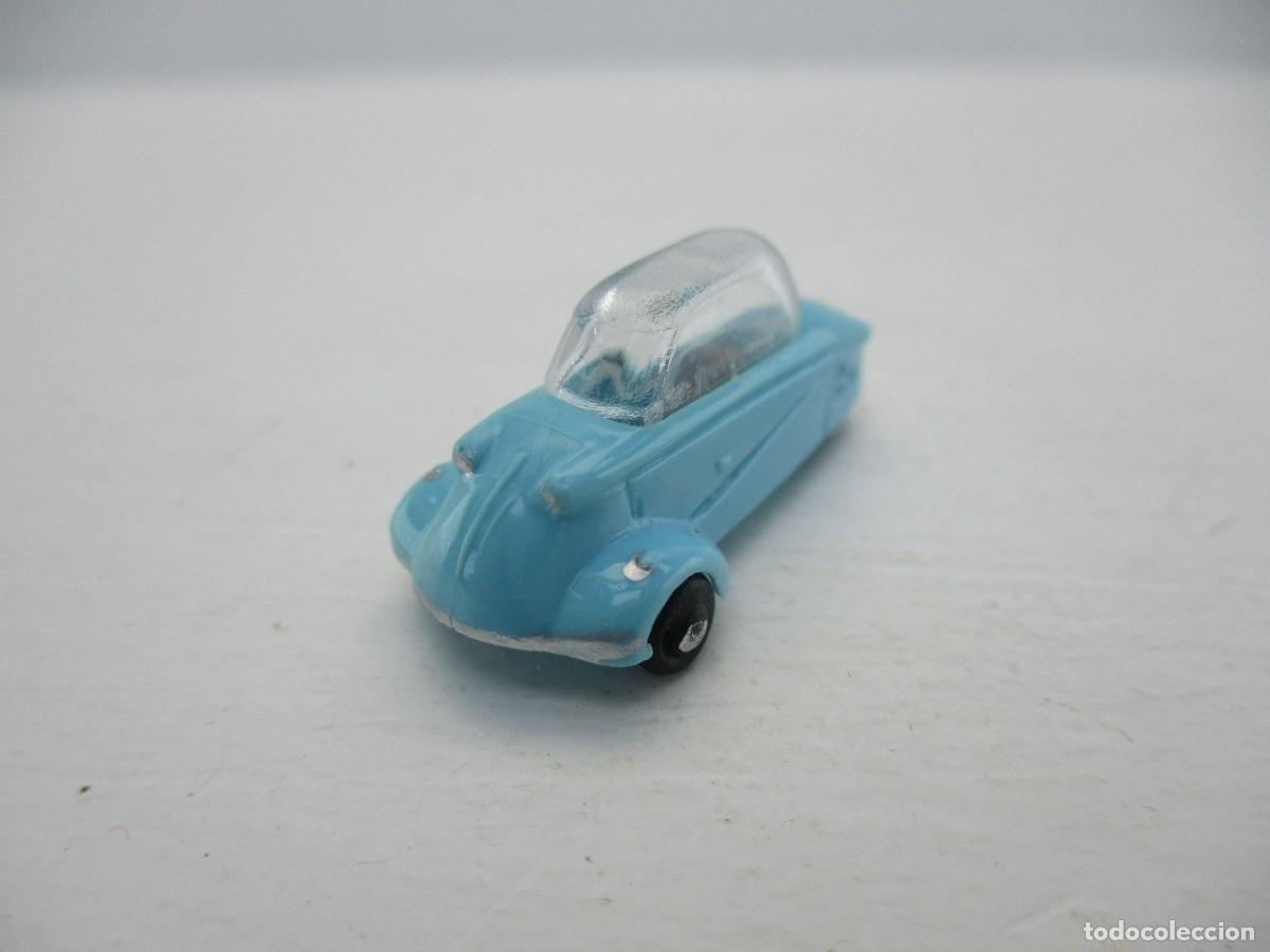 Coches a escala: COCHE ESCALA 1:87 REF GF - Foto 1