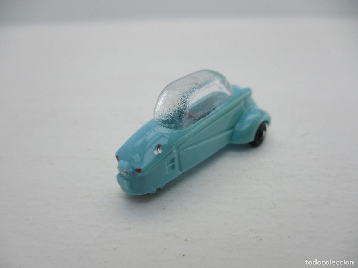 Coches a escala: COCHE ESCALA 1:87 REF GF - Foto 2