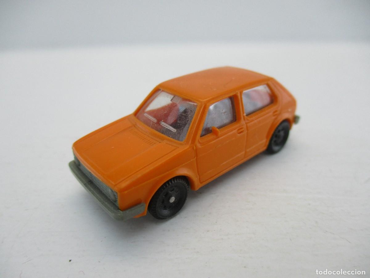 Coches a escala: COCHE ESCALA 1:87 REF GF - Foto 1