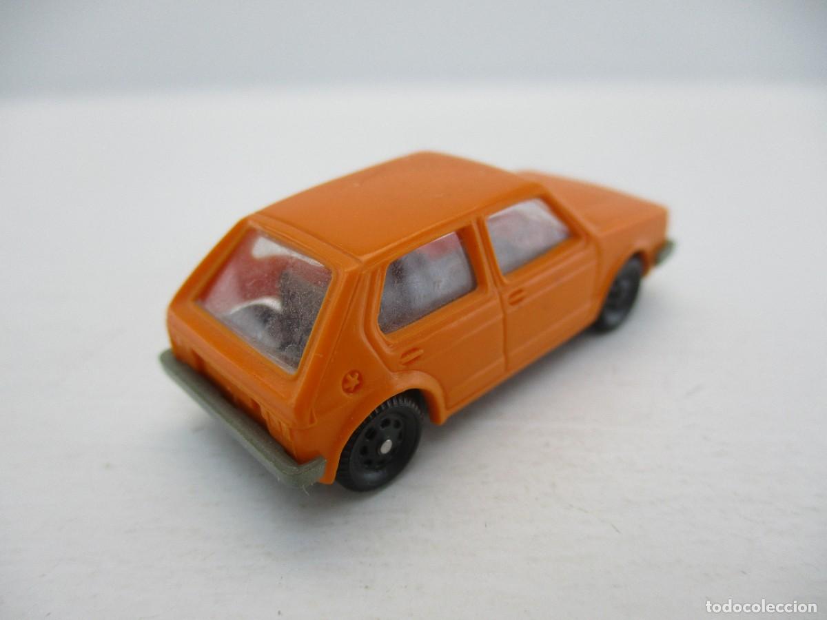 Coches a escala: COCHE ESCALA 1:87 REF GF - Foto 2