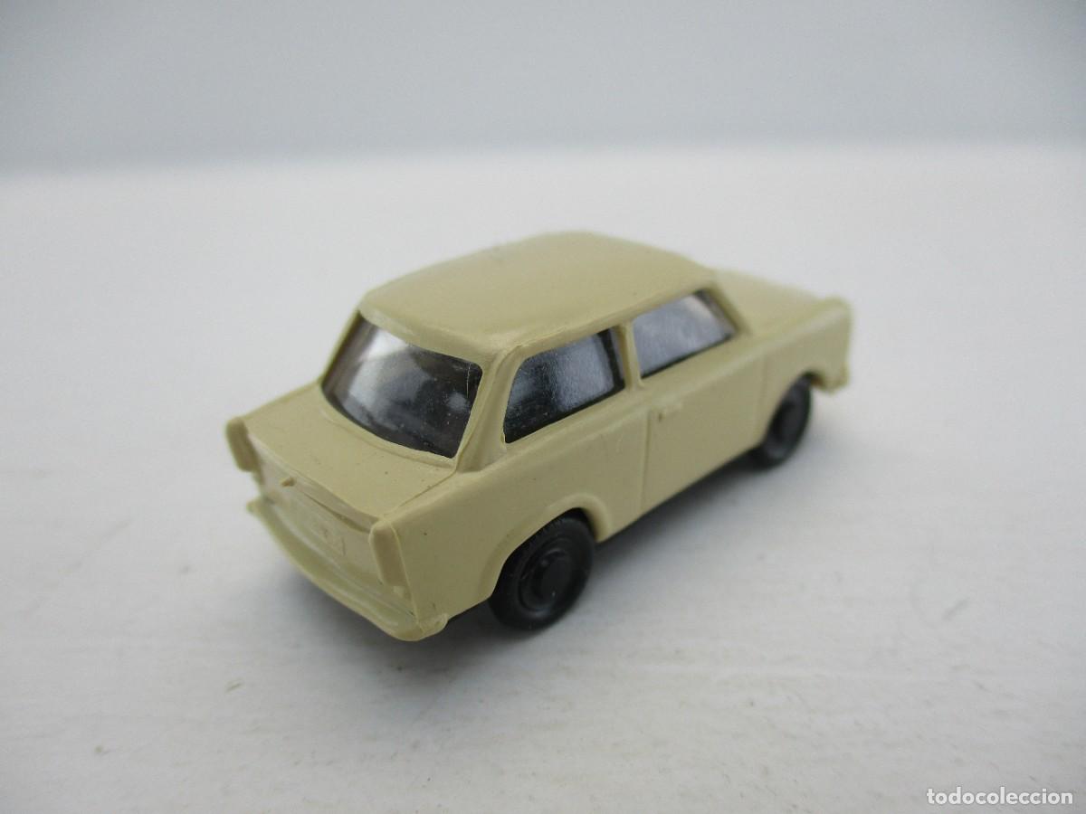 Coches a escala: COCHE ESCALA 1:87 REF GF - Foto 2