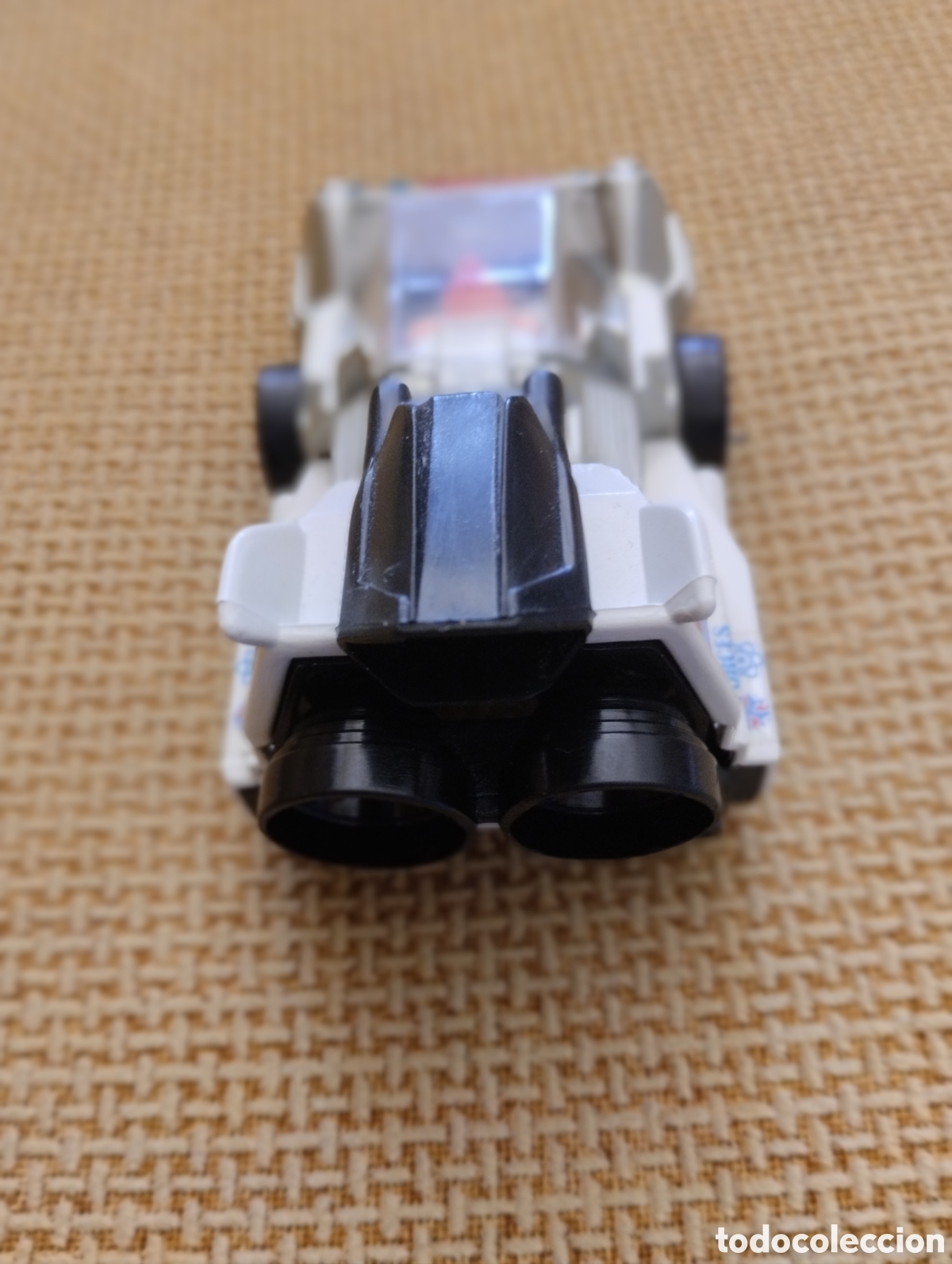 Coches a escala: Vehiculo espacial Guisval - Foto 4