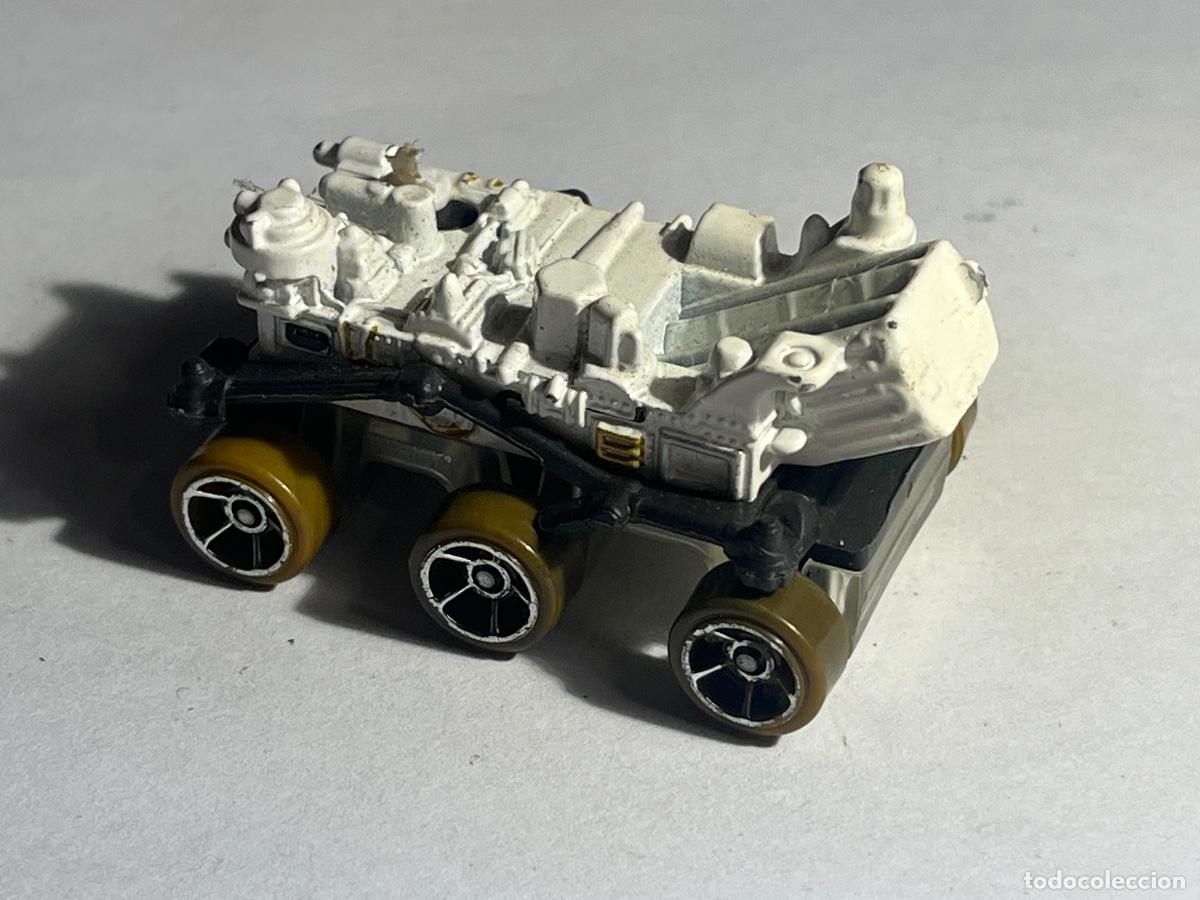 Coches a escala: Coche Hotwheels | Mattel - Foto 1