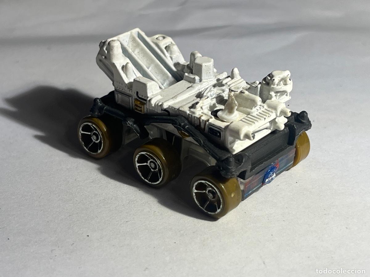 Coches a escala: Coche Hotwheels | Mattel - Foto 2