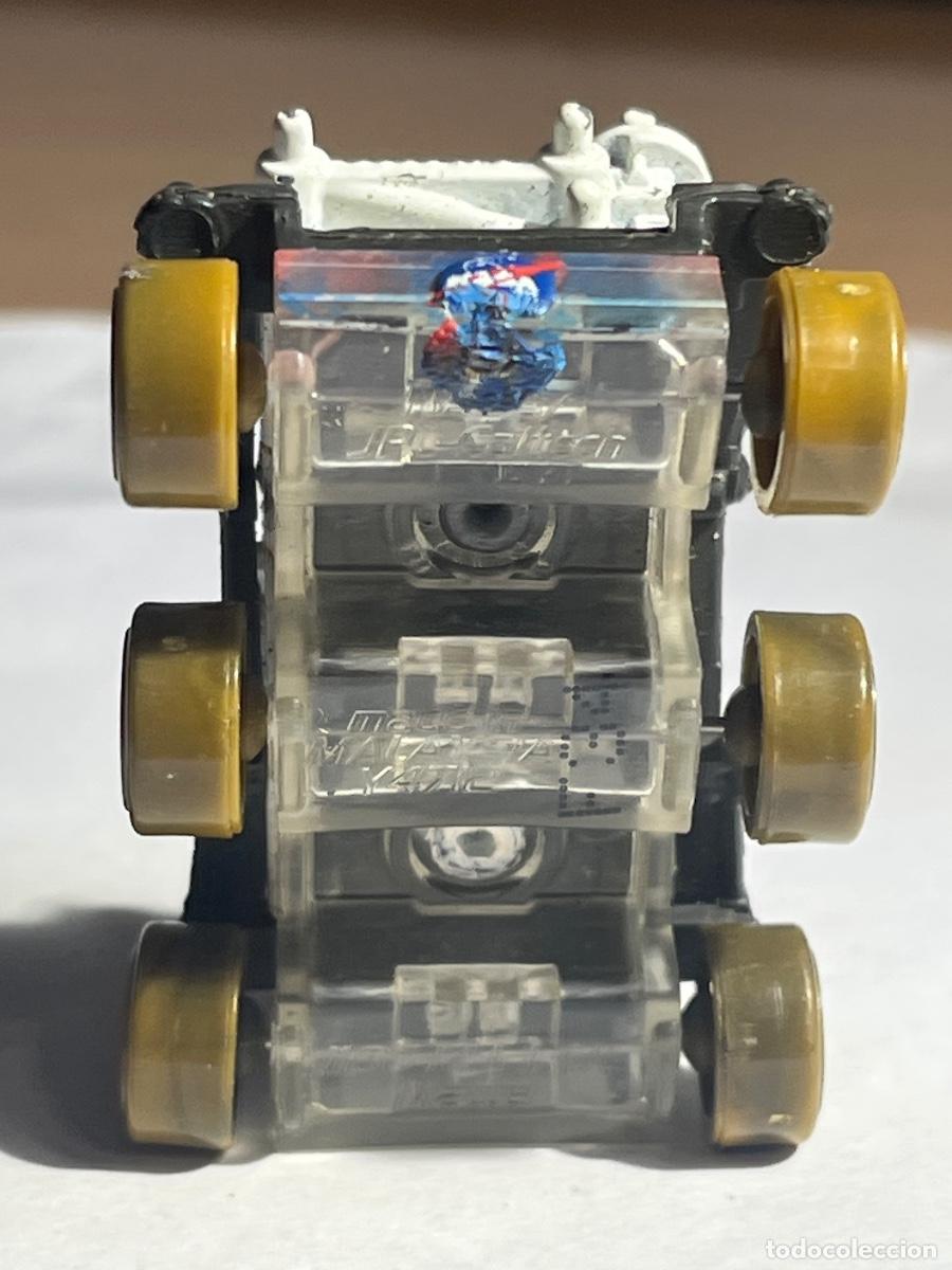 Coches a escala: Coche Hotwheels | Mattel - Foto 3