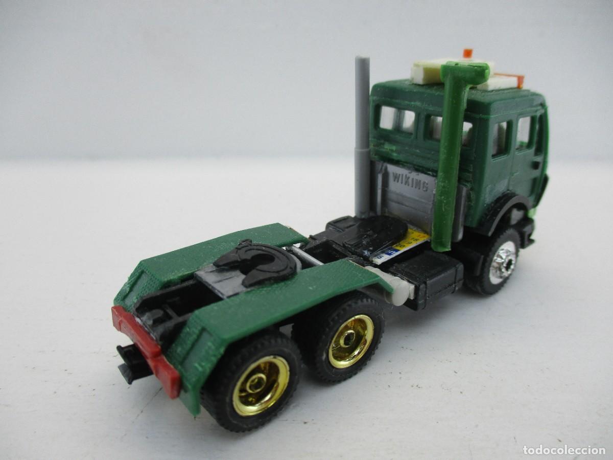 Coches a escala: CAMION ESCALA 1:87 REF NK - Foto 2