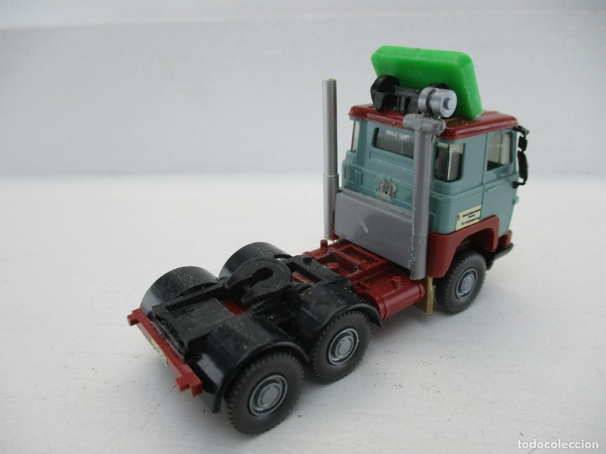 Coches a escala: CAMION ESCALA 1:87 REF NK - Foto 2
