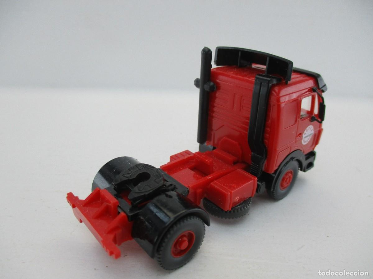 Coches a escala: CAMION ESCALA 1:87 REF NK - Foto 2