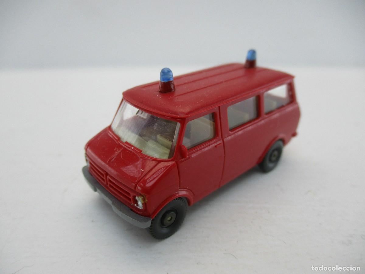 Coches a escala: COCHE ESCALA 1:87 REF C-3 - Foto 1