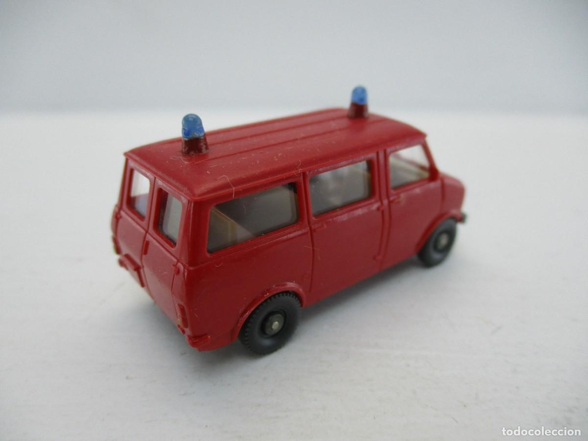 Coches a escala: COCHE ESCALA 1:87 REF C-3 - Foto 2