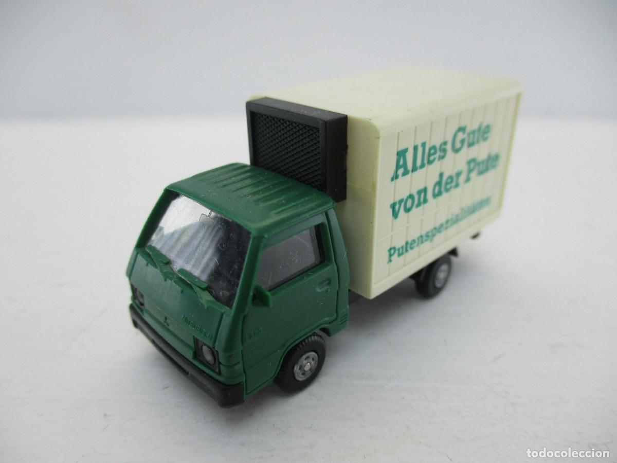Coches a escala: COCHE ESCALA 1:87 REF C-3 - Foto 1