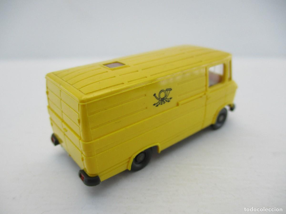 Coches a escala: COCHE ESCALA 1:87 REF C-3 - Foto 2