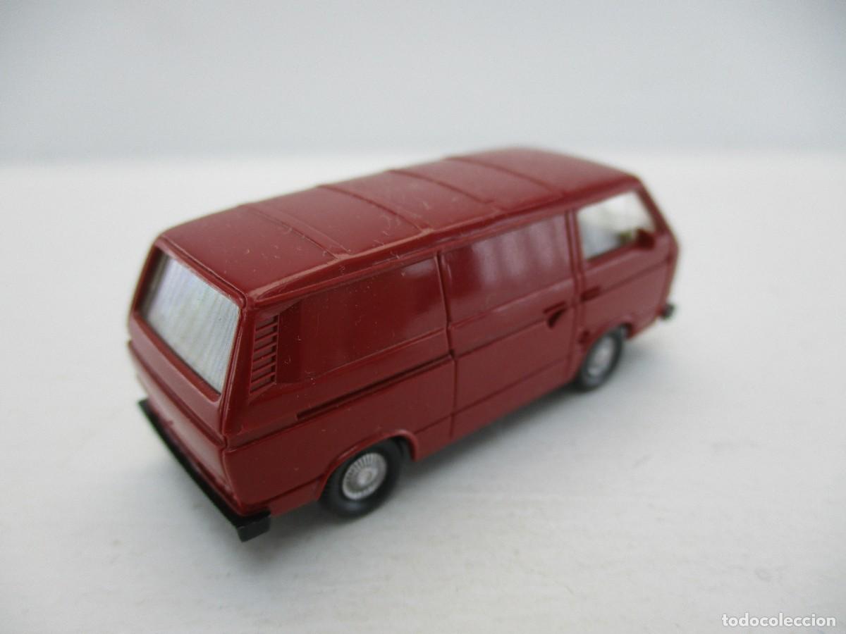 Coches a escala: COCHE ESCALA 1:87 REF C-3 - Foto 2