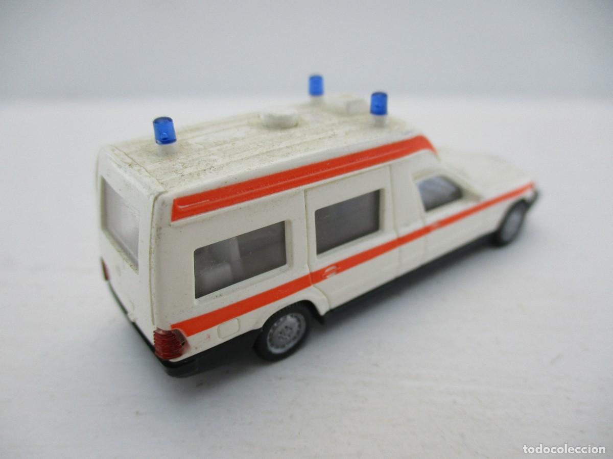 Coches a escala: COCHE ESCALA 1:87 REF C-5 - Foto 2
