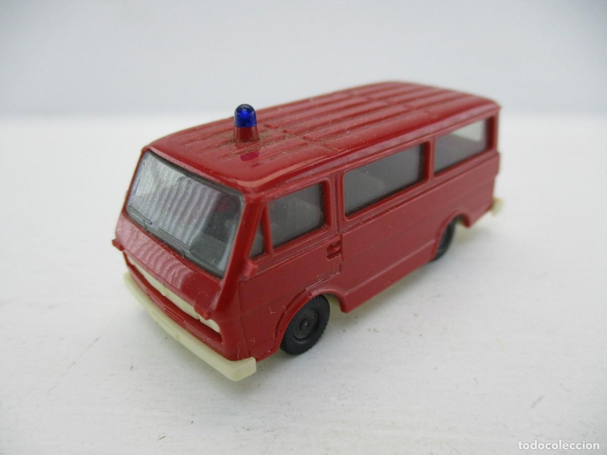 Coches a escala: COCHE ESCALA 1:87 REF C-5 - Foto 1
