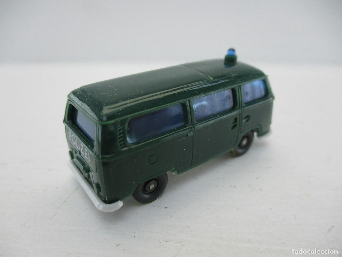Coches a escala: COCHE ESCALA 1:87 REF C-5 - Foto 2