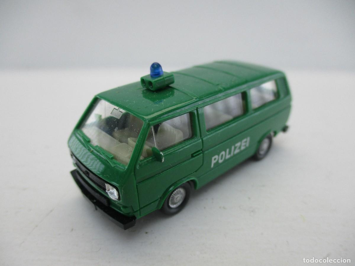 Coches a escala: COCHE ESCALA 1:87 REF C-5 - Foto 1