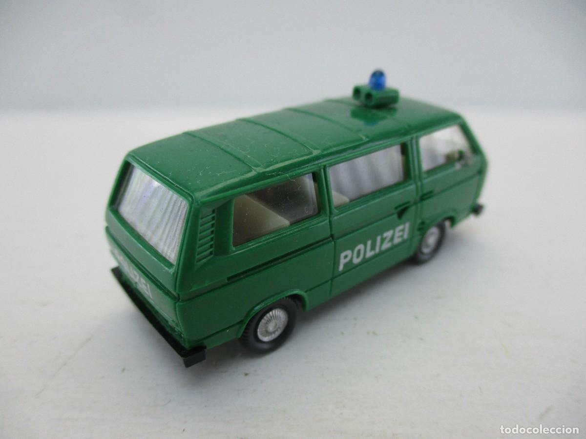 Coches a escala: COCHE ESCALA 1:87 REF C-5 - Foto 2
