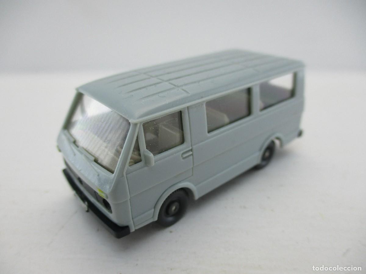 Coches a escala: COCHE ESCALA 1:87 REF C-5 - Foto 1