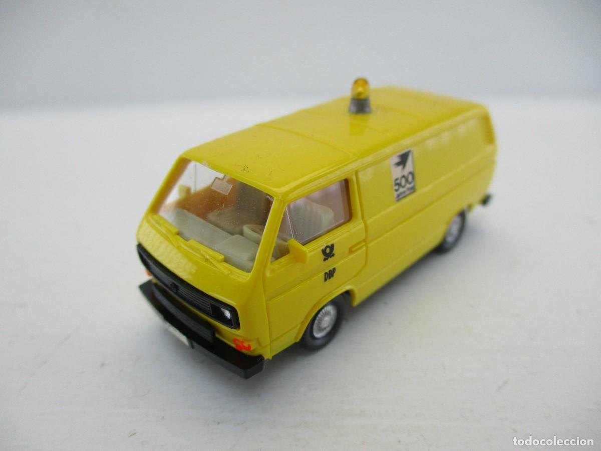 Coches a escala: COCHE ESCALA 1:87 REF C-5 - Foto 1