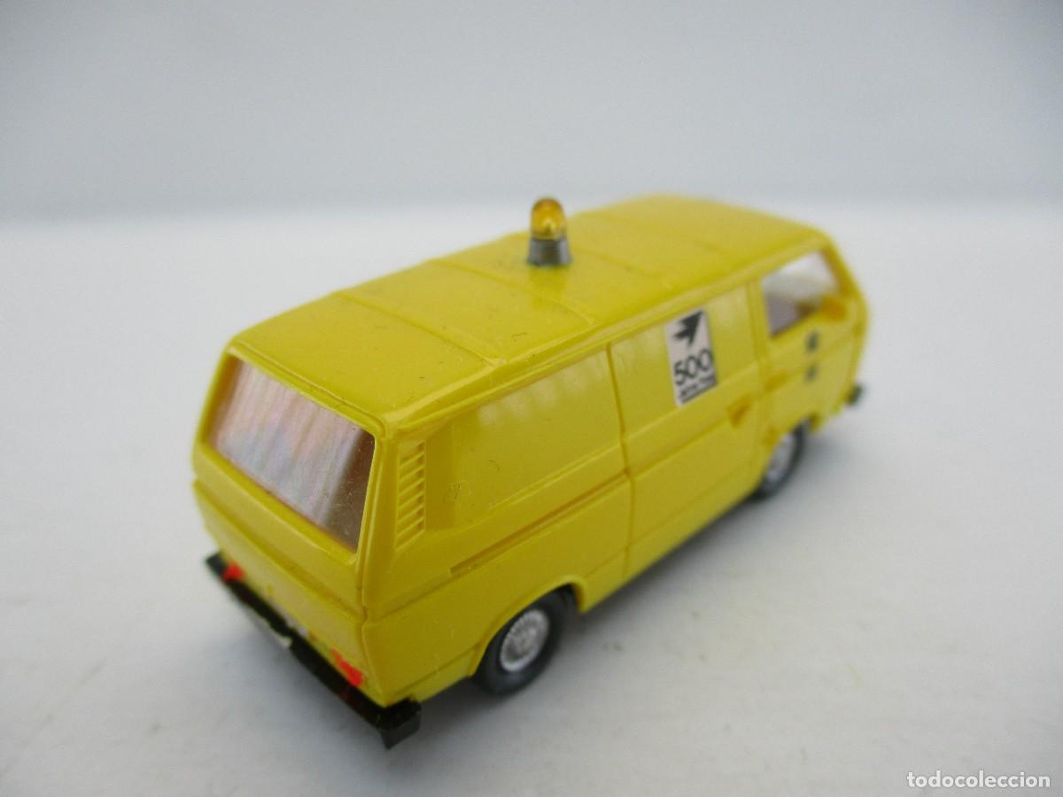 Coches a escala: COCHE ESCALA 1:87 REF C-5 - Foto 2
