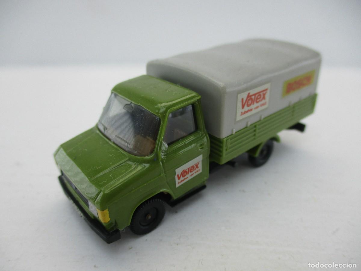 Coches a escala: COCHE ESCALA 1:87 REF C-5 - Foto 1