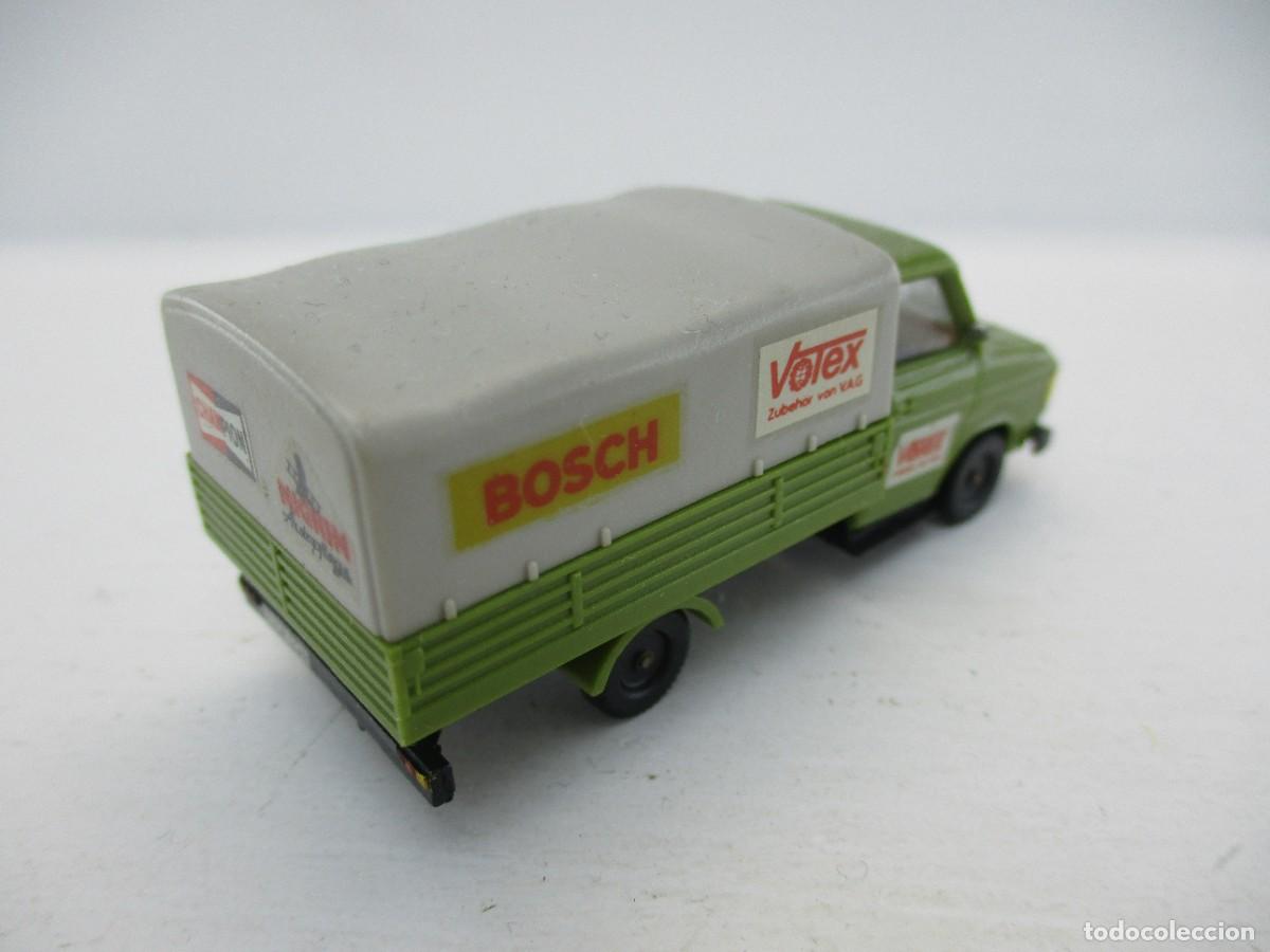 Coches a escala: COCHE ESCALA 1:87 REF C-5 - Foto 2