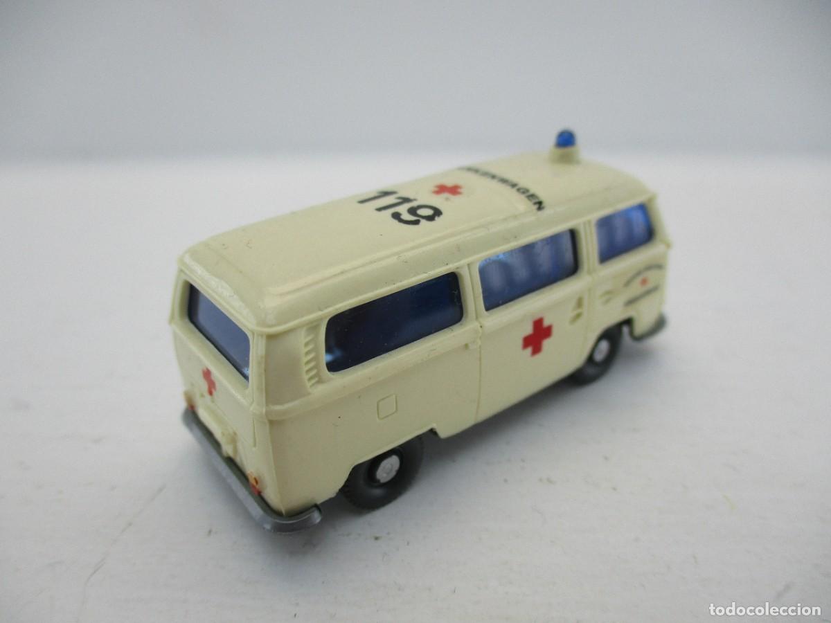 Coches a escala: COCHE ESCALA 1:87 REF C-5 - Foto 2