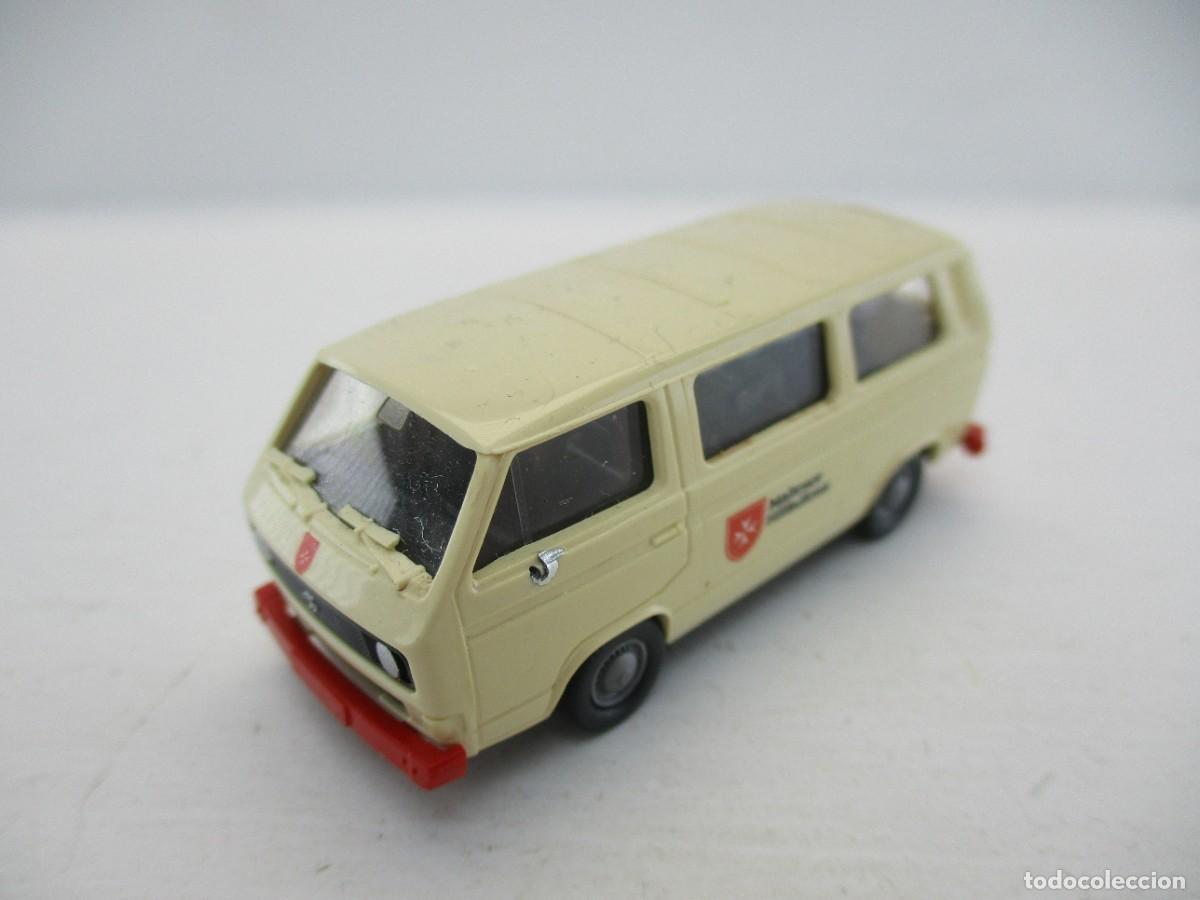Coches a escala: COCHE ESCALA 1:87 REF C-5 - Foto 1