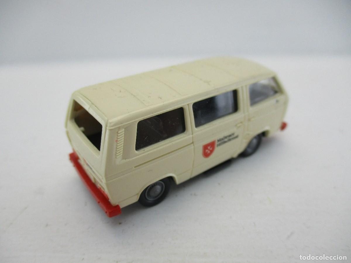 Coches a escala: COCHE ESCALA 1:87 REF C-5 - Foto 2