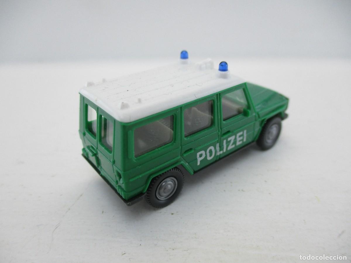 Coches a escala: COCHE ESCALA 1:87 REF C-5 - Foto 2