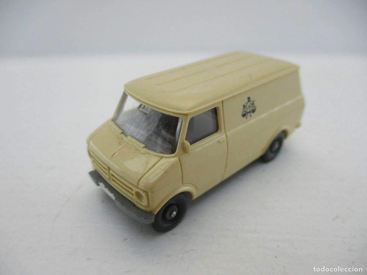 Coches a escala: COCHE ESCALA 1:87 REF C-5 - Foto 1