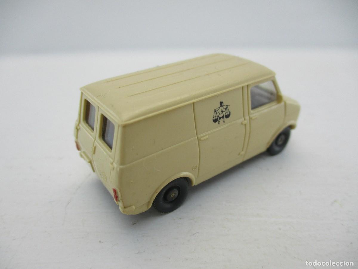 Coches a escala: COCHE ESCALA 1:87 REF C-5 - Foto 2
