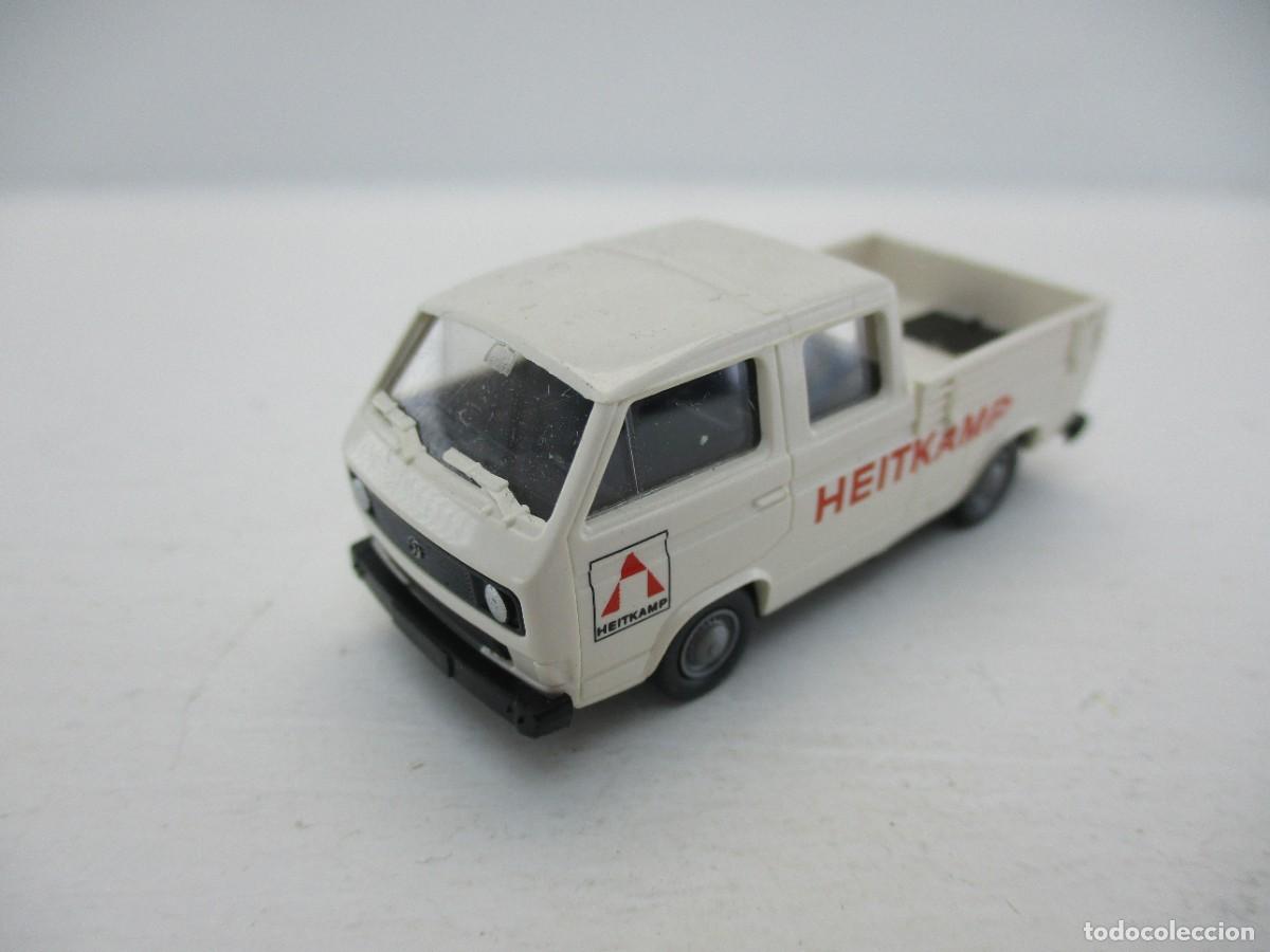 Coches a escala: COCHE ESCALA 1:87 REF C-5 - Foto 1
