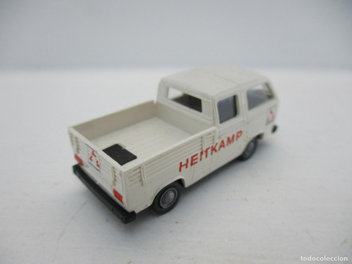 Coches a escala: COCHE ESCALA 1:87 REF C-5 - Foto 2