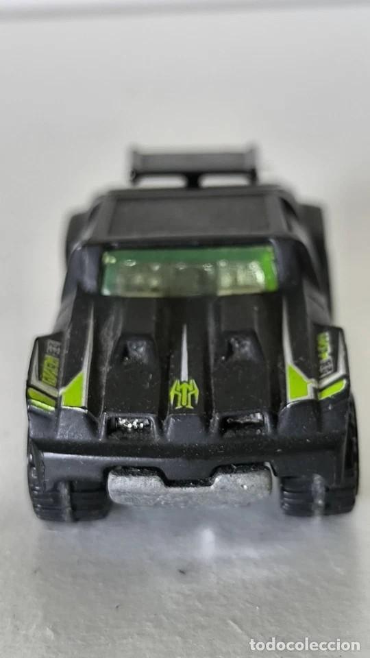 Coches a escala: Hot Wheels AcceleRacers Racing Drones RD-05 - Foto 4