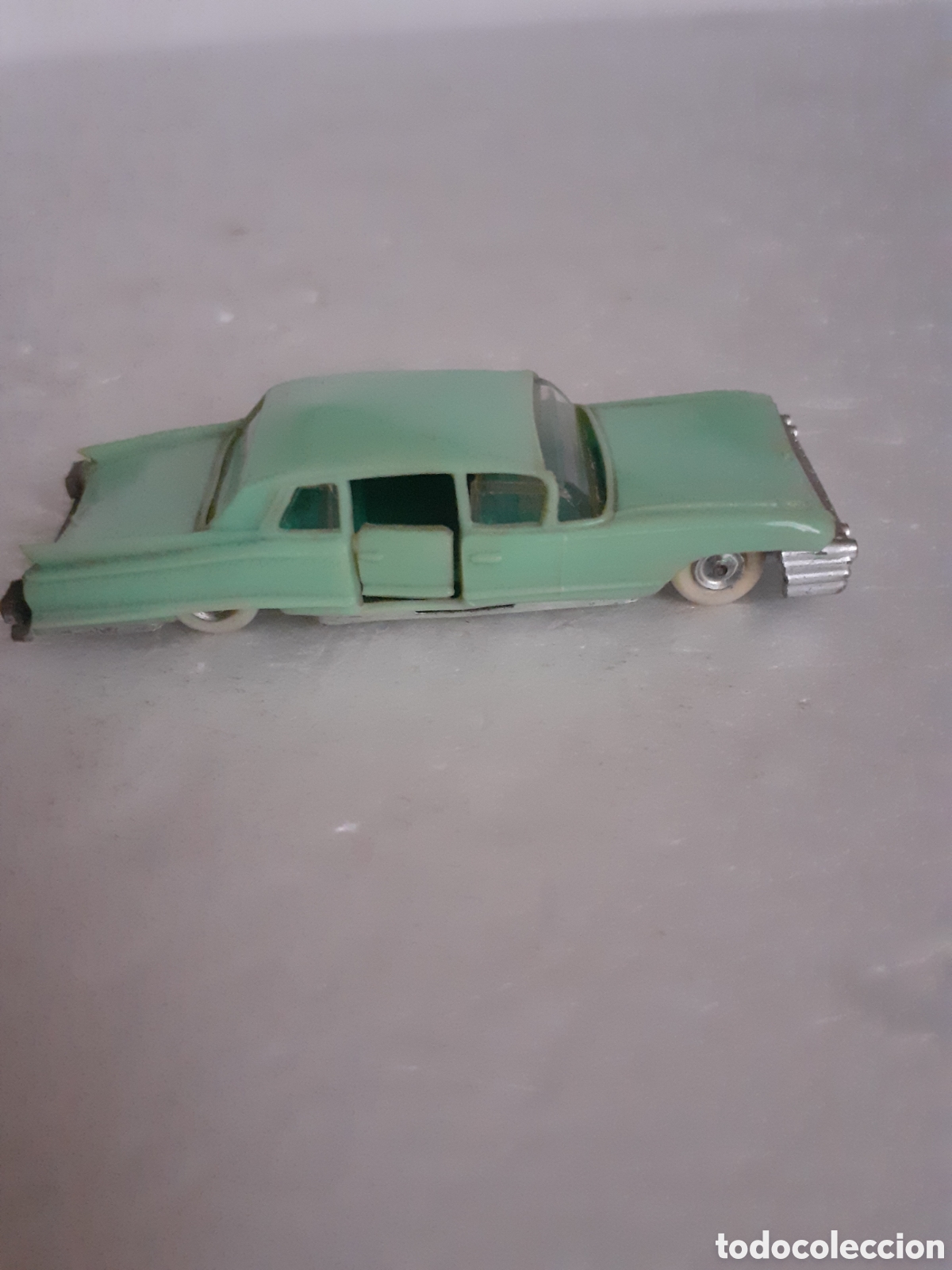 Miniature Anguplas Mini Cars – Cadillac Fleetwood – Collection – Occasion