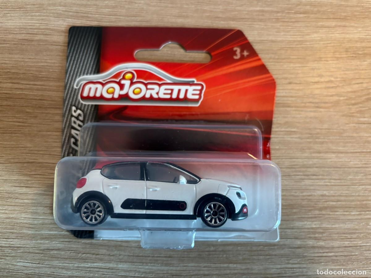 Coches a escala: Citroen c3 majorette - Foto 1
