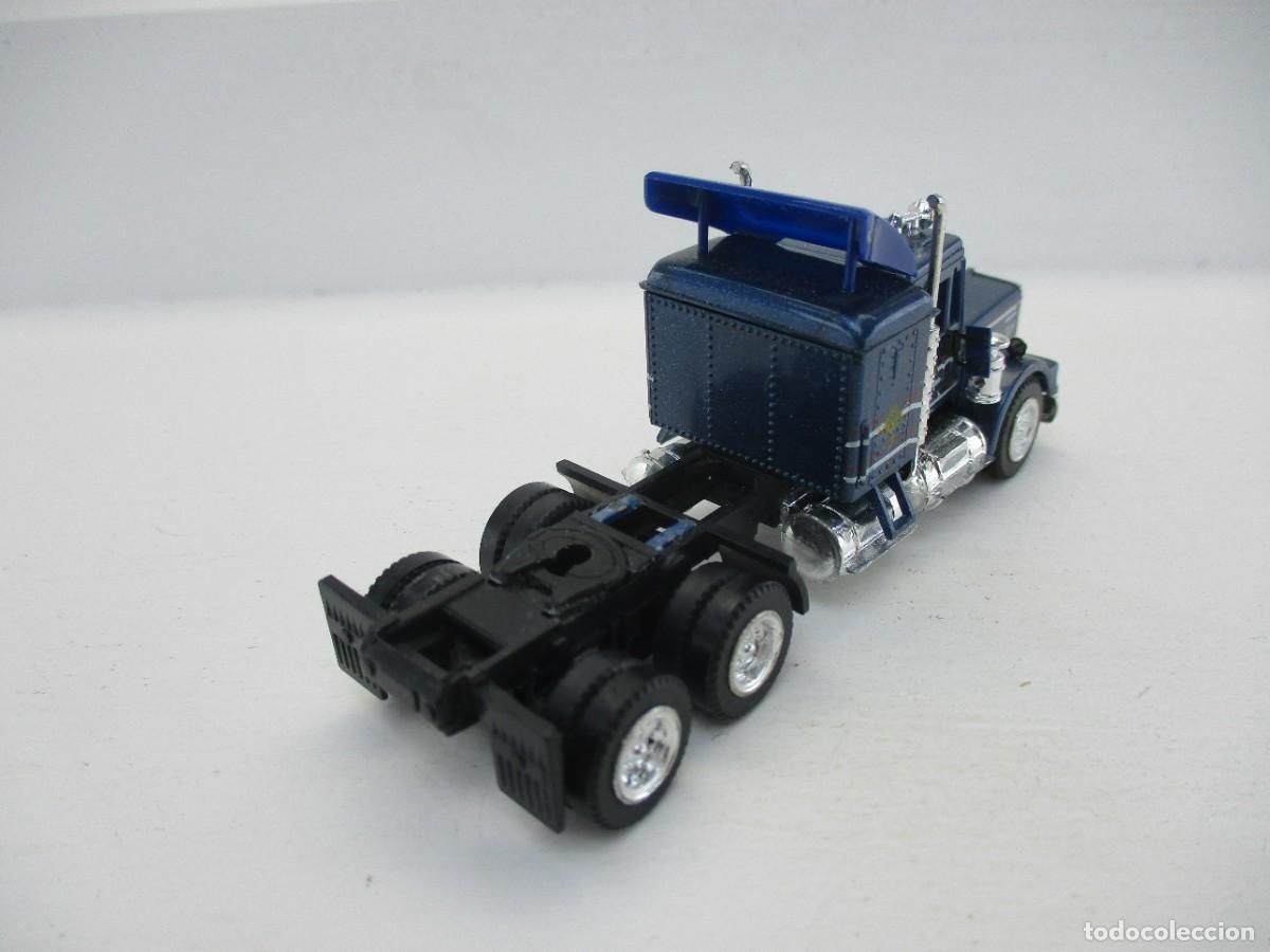 Coches a escala: CAMION HERPA 1:87 REF LC - Foto 2