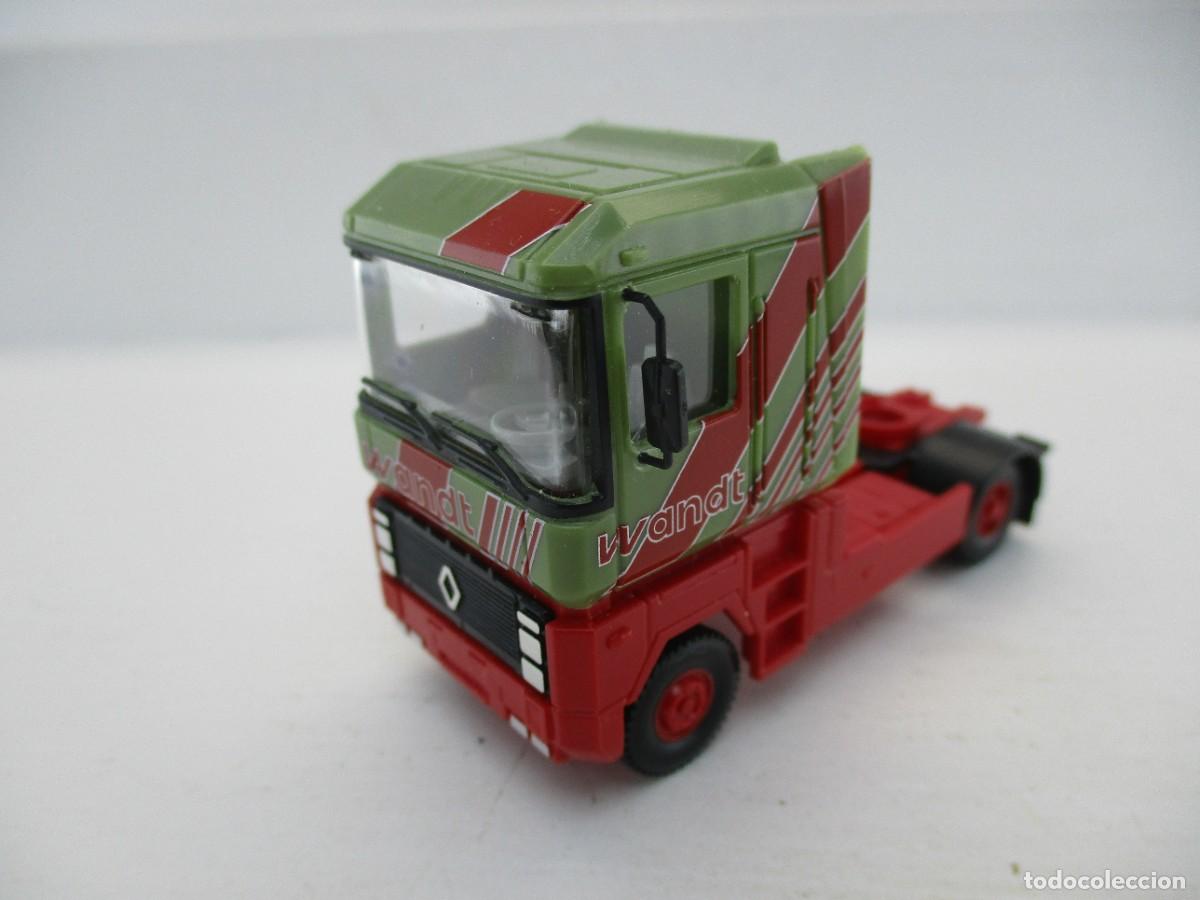 Coches a escala: CAMION ESCALA 1:87 REF LE - Foto 1